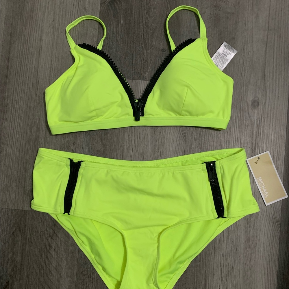 Michael Kors Bikini Set